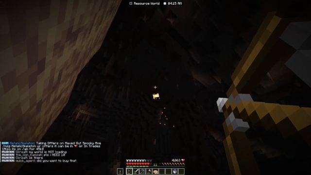 The 1.20 Update OUT EARLY?! - Origin Realms смотреть онлайн