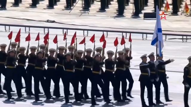 Парад в Пекине 3 Сентября 2015 Лучшие кадры смотреть онлайн