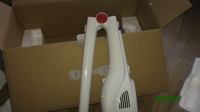 Обзор пылесоса Unit UVC-5230