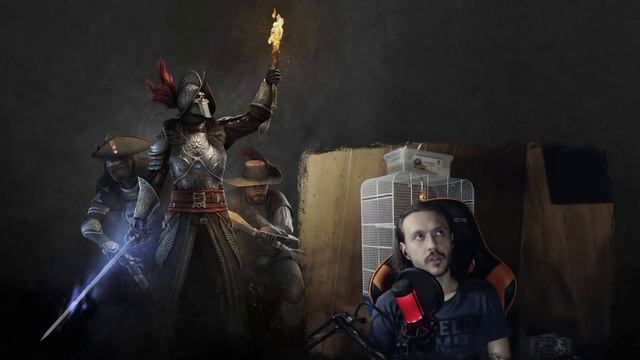 YOUTUBE ПРО ПЕРЕНОС NEW WORLD: ОРК-ПОДКАСТЕР, INOY, CATHEY, IRBIS 216, IMBA SHADOW, DOK BRAUN смотреть онлайн