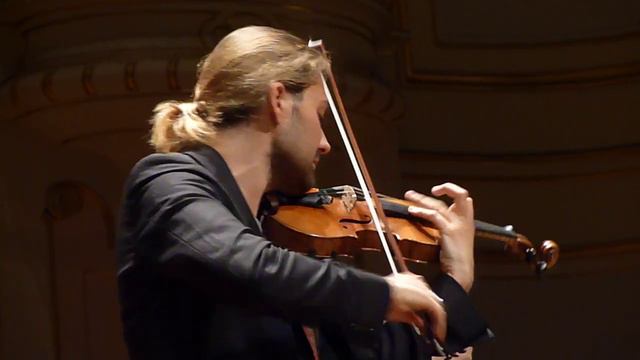 2016-05-19 David Garrett_Julien Quentin, Laeiszhalle, Hamburg - Tanz der Kobolde смотреть онлайн