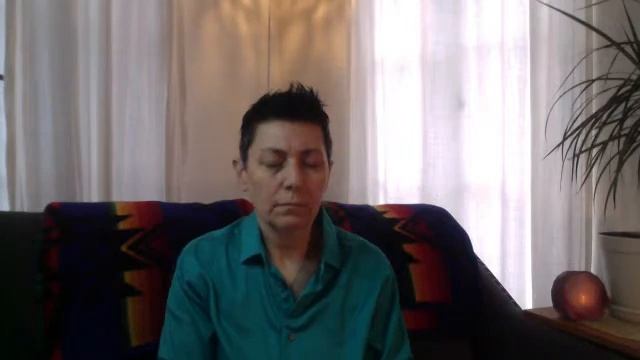 Meditation to Bring You Back To Your Own Inner Wisdom смотреть онлайн