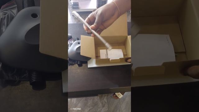 BARCODE SCANNER WITH STAND смотреть онлайн