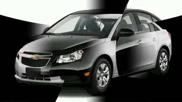 Chevrolet Cruze hatchback Cruze 1.6 Auto LT 2014 New смотреть онлайн