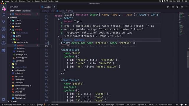 Criando contribuição open-source no Github do zero! | Diego Fernandes смотреть онлайн