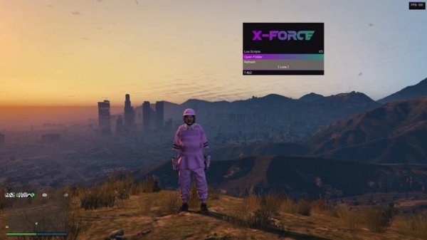 ?⁉️XFORCE MOD MENU [ TUTORIAL ] | LUA SCRIPT FEATURE?? **UNLOCK MORE OPTIONS**  + HOW TO INSTALL!⁉️