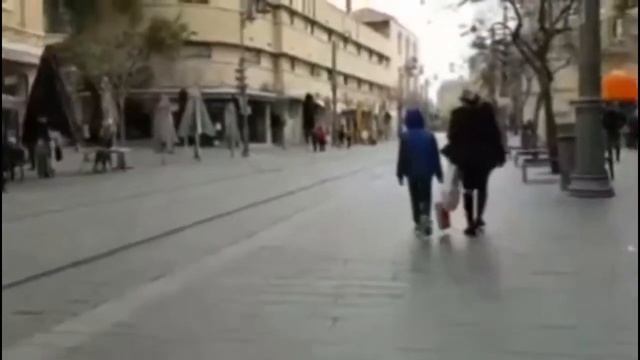 Jerusalem Light Rail | #අපුරුසටහන්, #sinhala, #Jerusalem, смотреть онлайн