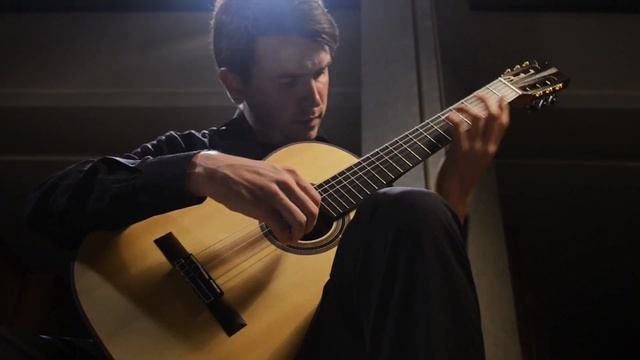 Heitor Villa-Lobos - Tristorosa смотреть онлайн