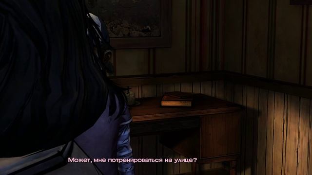 The Walking Dead Season 2 эпизод Второй _ Меж двух огней _ часть 1 (no comment)