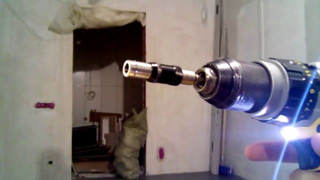 Патрон с трещеткой смотреть онлайн