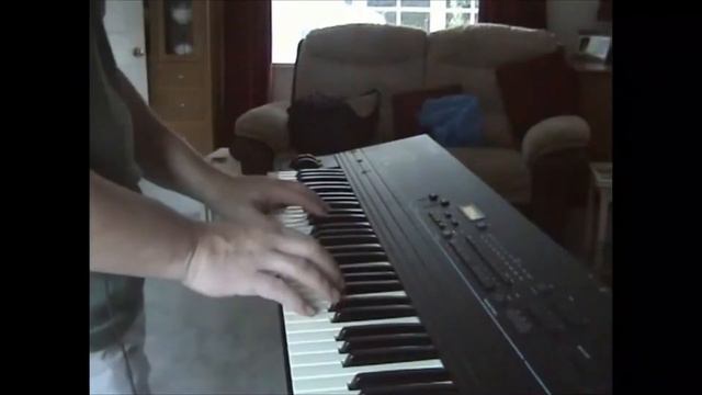 Ensoniq Piano Evolution