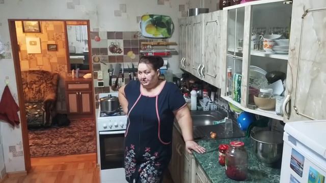 Какая у МЕНЯ грязь ? Суббота в деревне ? Про жизнь в деревне смотреть онлайн