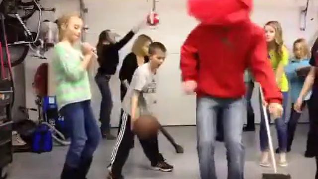 Lind/hicks/hill Harlem shake oh ya смотреть онлайн