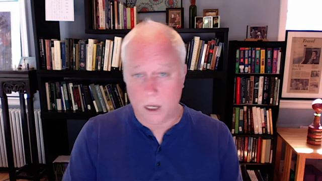 David Hume's Argument Against Miracles with George Williams смотреть онлайн