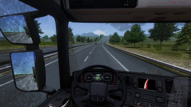 DESAFÍO EXTREMO | 2 PODEROSOS CAMIONES vs COLINA MUY EMPINADA | TRUCKERS OF EUROPE 3 смотреть онлайн