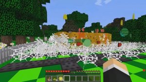 МАЙНКРАФТ НО РАСТЕНИЯ ПРОТИВ ЗОМБИ НАОБОРОТ! НУБ И ДЕВУШКА ПРО РАСТЕНИЯ ПРОТИВ ЗОМБИ В МАЙНКРАФТ!