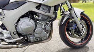 Yamaha TDM 900 - лучший универсальный байк для прагматика?