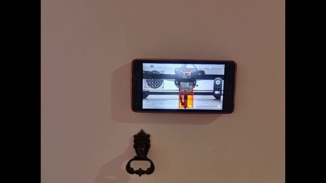 Модернизация ORTUR Laser Master 2 для домашнего использования