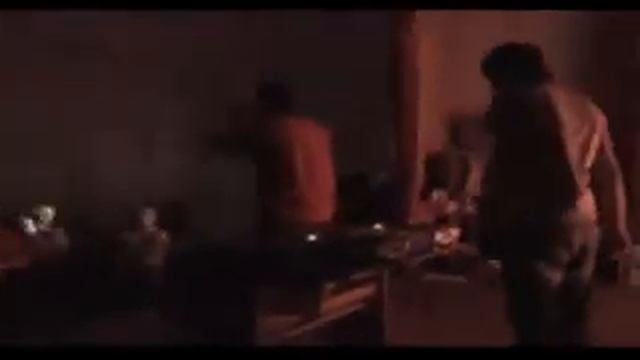 Женя Солнечный - Gospel Party'2007 (Псков)-9 смотреть онлайн