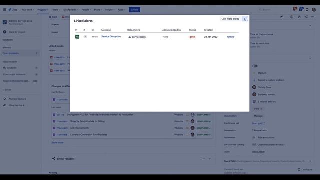 How to build high-velocity teams with Jira Service Management | Team '22 | Atlassian смотреть онлайн