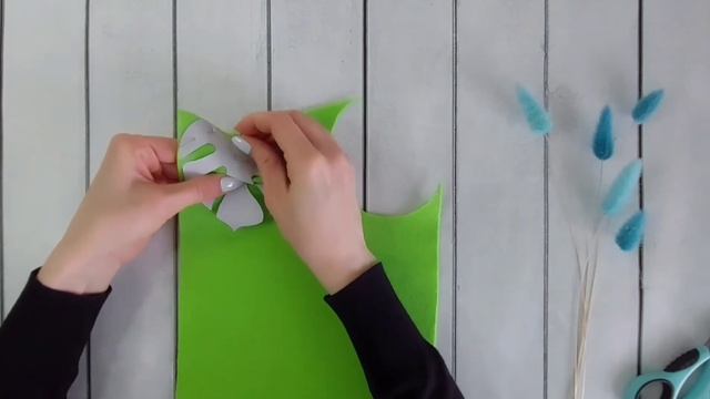 ВАУ ❗ ПОДСТАВКИ из фетра своими руками ? DIY coaster 3 ideas смотреть онлайн