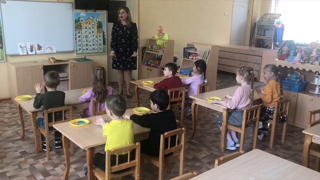 Котова С.Ю. «Логопедическое занятие» смотреть онлайн