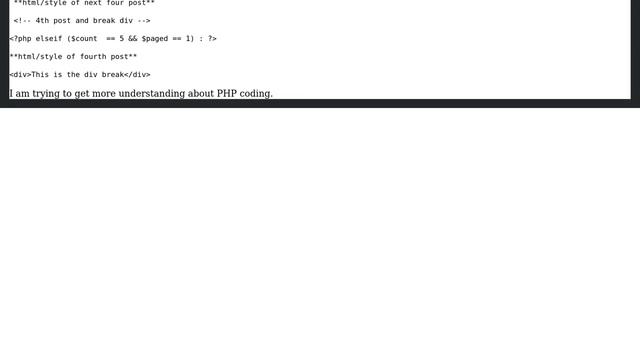Wordpress: How to change post count in wordpress loop? смотреть онлайн