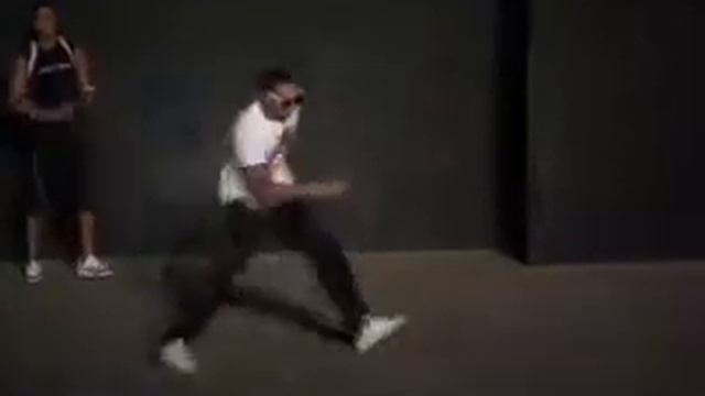 Пластичный танец. Animation Dance Show.