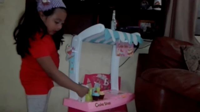 Jas y su cake shop смотреть онлайн