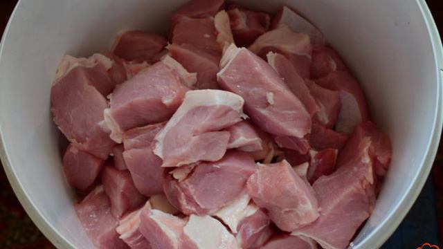 Сборник рецептов