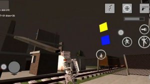 (Guide #1) Как сделать цикл дня и ночи в «3D Map: конструктор