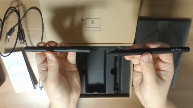 Wacom CTL-472 Unboxing & Review for osu! (One by Wacom) смотреть онлайн