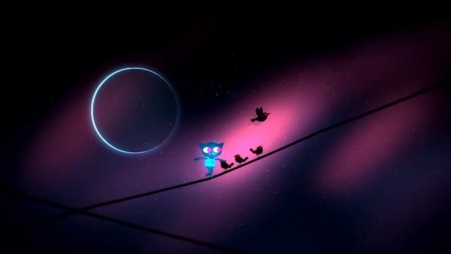 [Night in the Woods] Second Dream смотреть онлайн