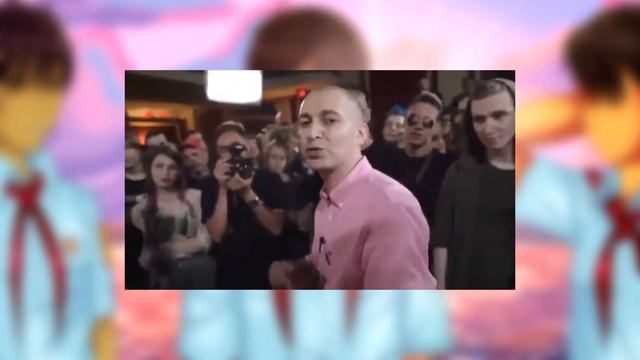 МЫСЛИ НАЧИНАЮЩЕГО СЦЕНАРИСТА | Лекция первая. Мэри Сью и как с ней бороться смотреть онлайн