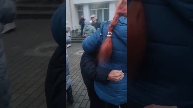Моя женщина......06.11.22 Гомель парк Луначарского ? смотреть онлайн