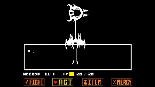 Undertale True Pacifist Expert Challenge Part 7: True Lab смотреть онлайн