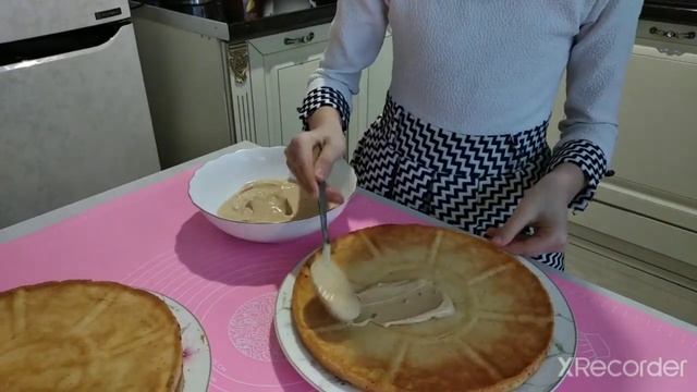 Рецепты в Стиле Шеф-Повара