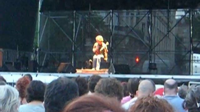 Alexey Arkhipovskiy - Live in Paris смотреть онлайн