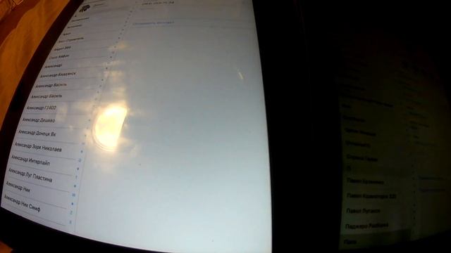 iPad 2 vs IPad 4 (speedtest) смотреть онлайн