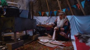 По следам предков: как живут коренные народы Севера