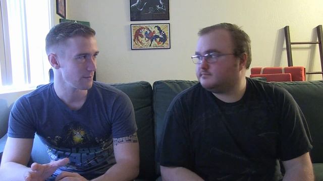 Tim and Tom React: Doctor Strange Trailer смотреть онлайн