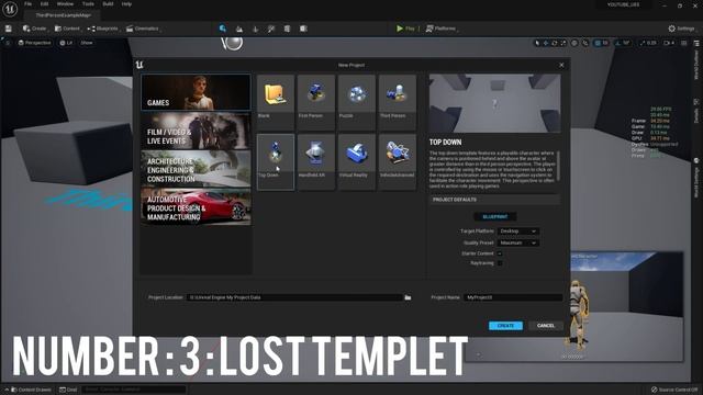 Top 5 Big Problem & Issues in UE5 | Unreal Engine 5 Top 5 Biggest Problem in Unreal Engine 5 #ue5 смотреть онлайн