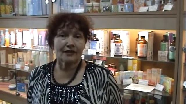 Рициниол при аллергии на холод смотреть онлайн