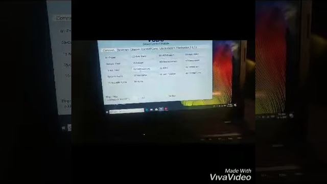 Bentley Continental GT 2006 V12 TPMS OFF VAG Group смотреть онлайн