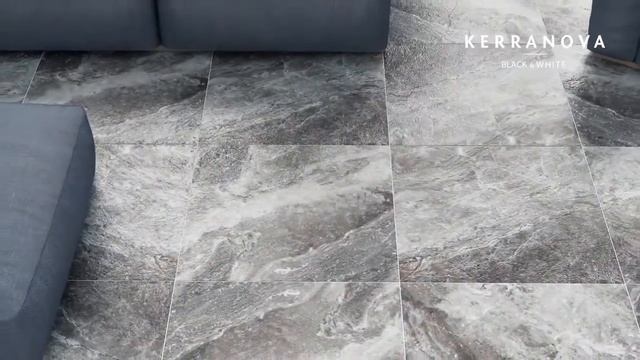 Коллекция керамогранита Black&White смотреть онлайн