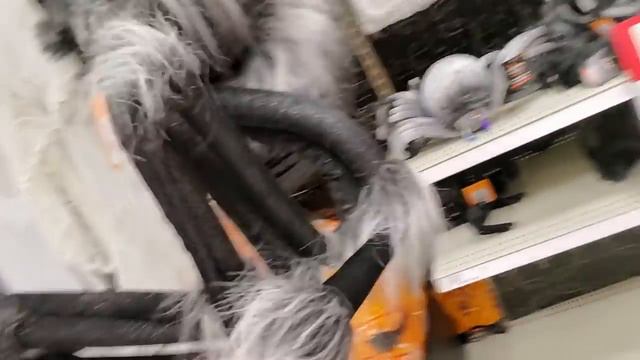 Target Hallowe'en Walk-Through 10-10-2019 смотреть онлайн