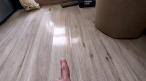 ЛАМИНАТ ЗАТОПИЛО КАК БЫТЬ ?