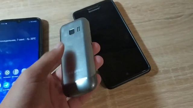 Все мои телефоны. Моя коллекция смотреть онлайн