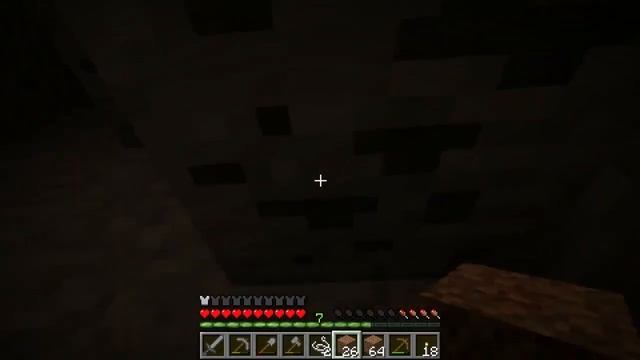 Minecraft и Юзя - Часть 3 - Загадочные Каньоны смотреть онлайн