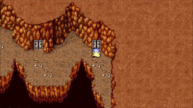 Final Fantasy IV Pixel Remaster (PC) #22 - Sealed Cavern смотреть онлайн